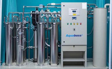 外资持续注入加速贝朗高端医疗器械国产化与水处理设备研发创新