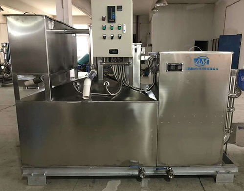 奥脉环保 以自主研发驱动城市生活垃圾与水处理技术革新