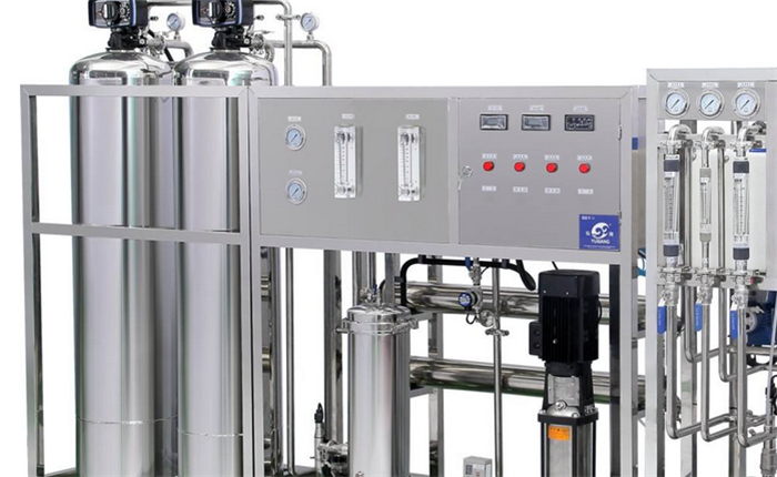 苏泊尔水处理 深耕研发，引领健康饮水新时代